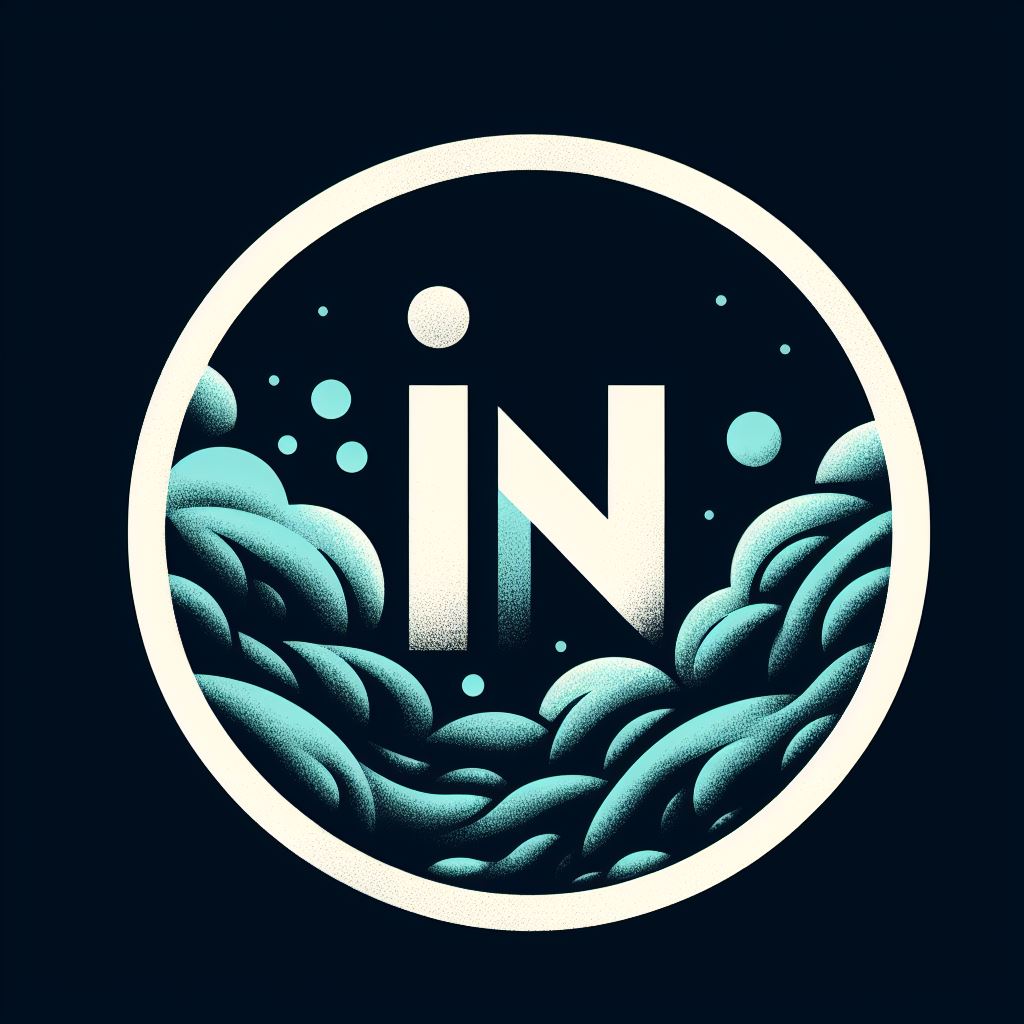 LinkedIn Logo